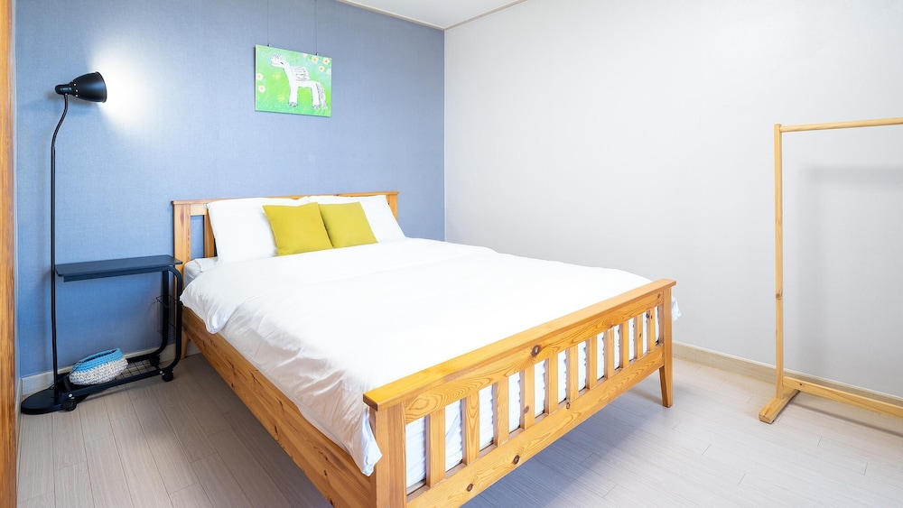 Jeju Inhouse Pension 14/53