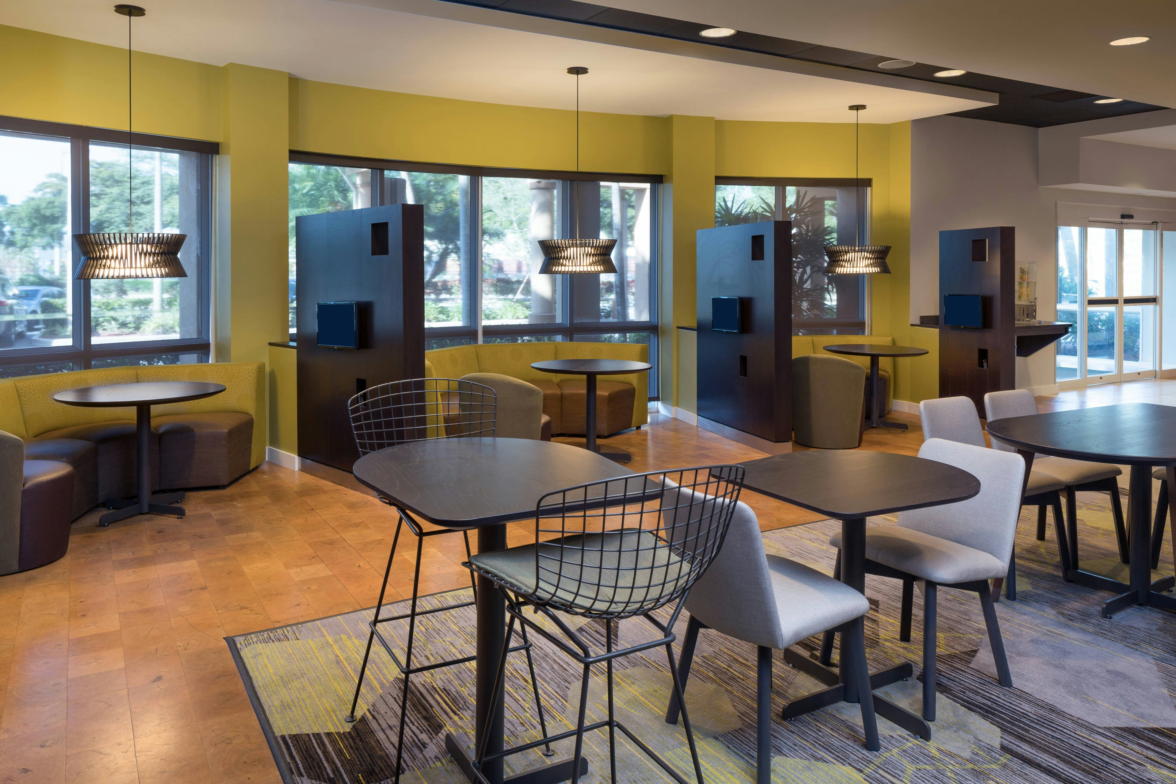 Courtyard By Marriott Miami West Fl Turnpike 7/13