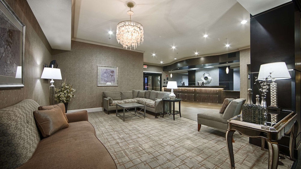 Best Western Plus Texarkana Inn & Suites 19/29