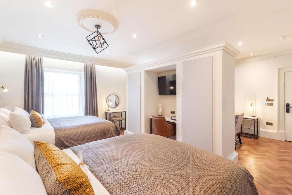King Street Aparthotel 14/62