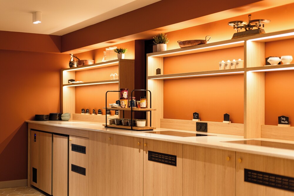 La Maison Obono Hotel & Spa 64/64