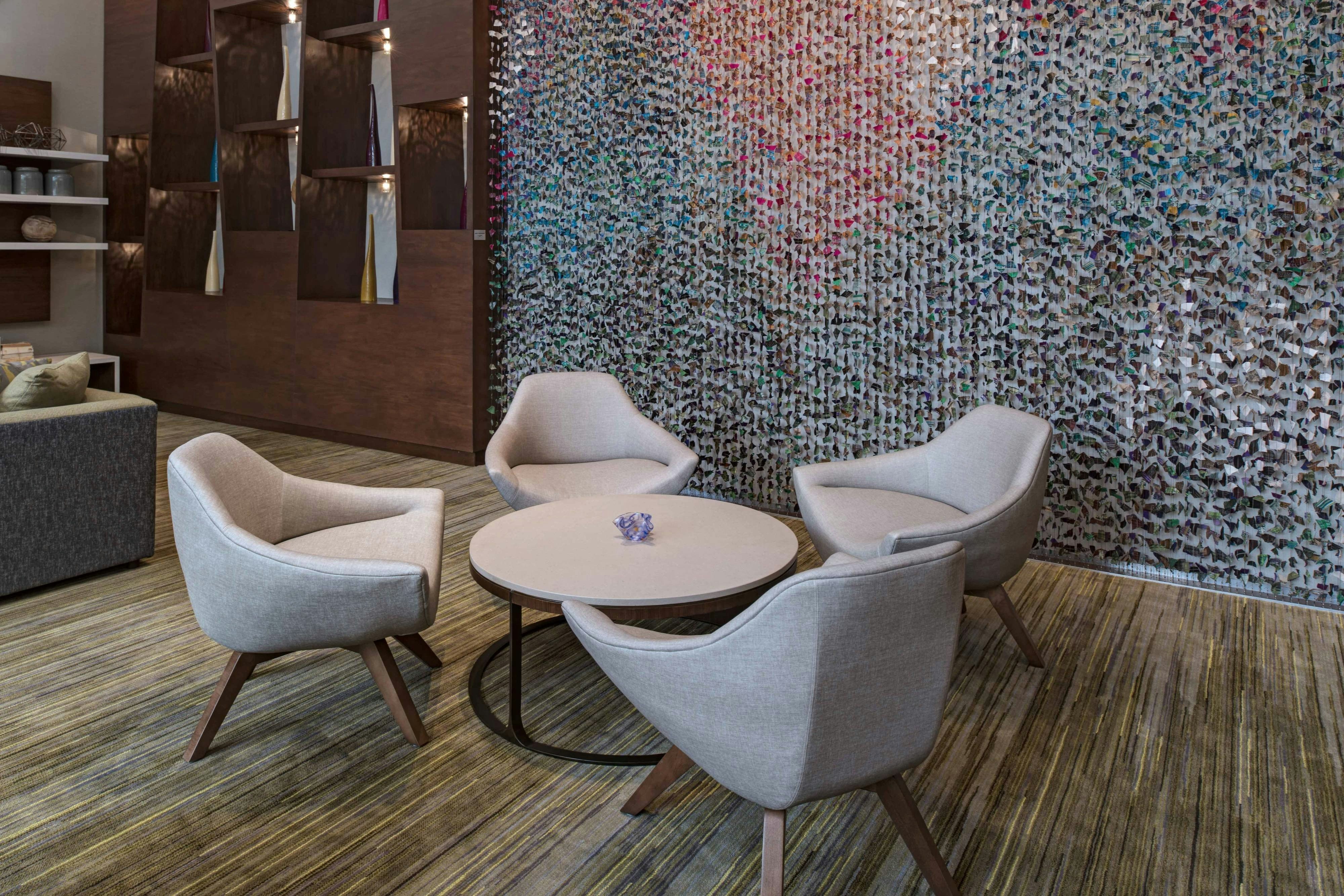 Courtyard By Marriott Guatemala City 34/47