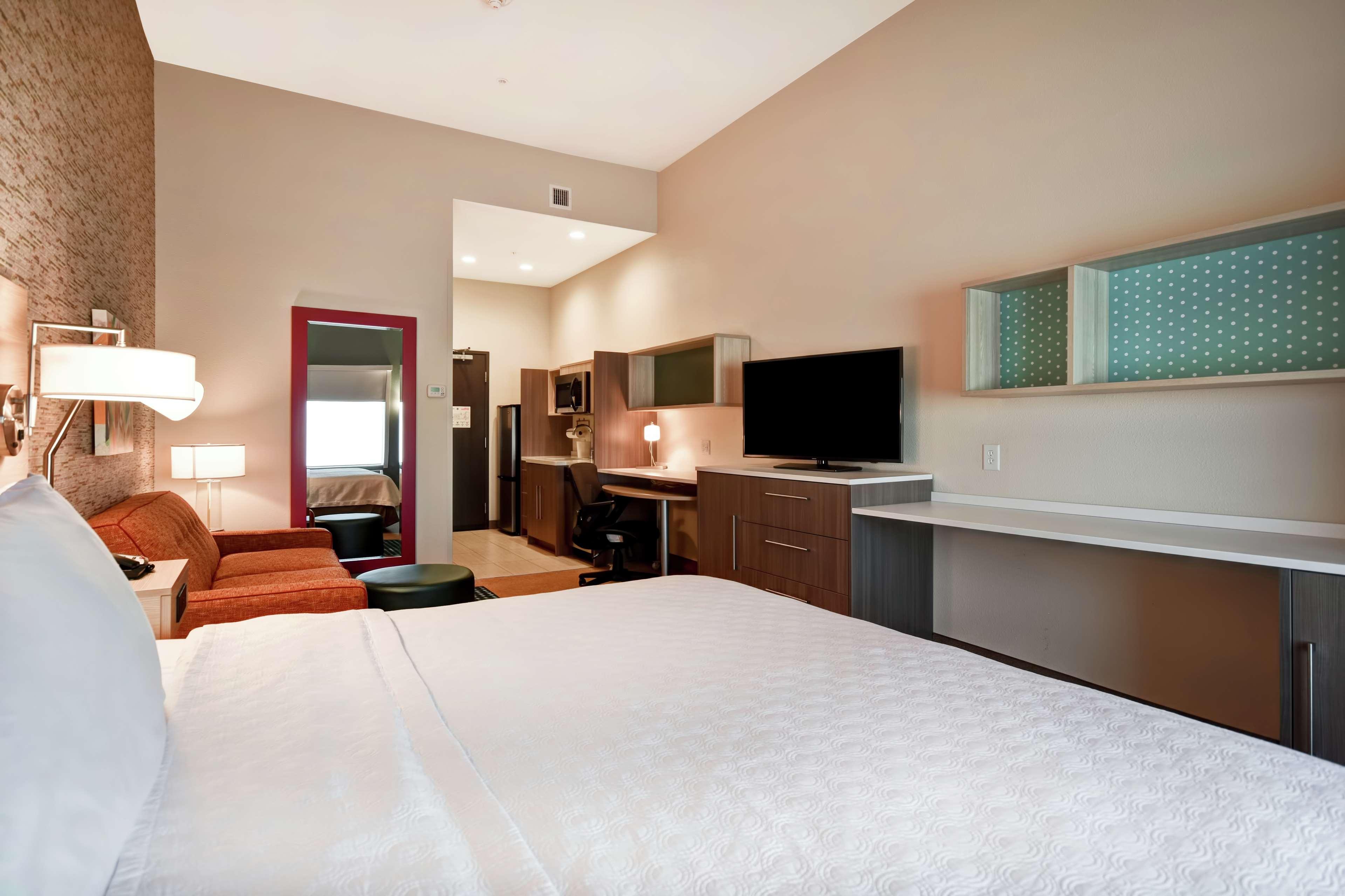 استوديو بسرير كينج
