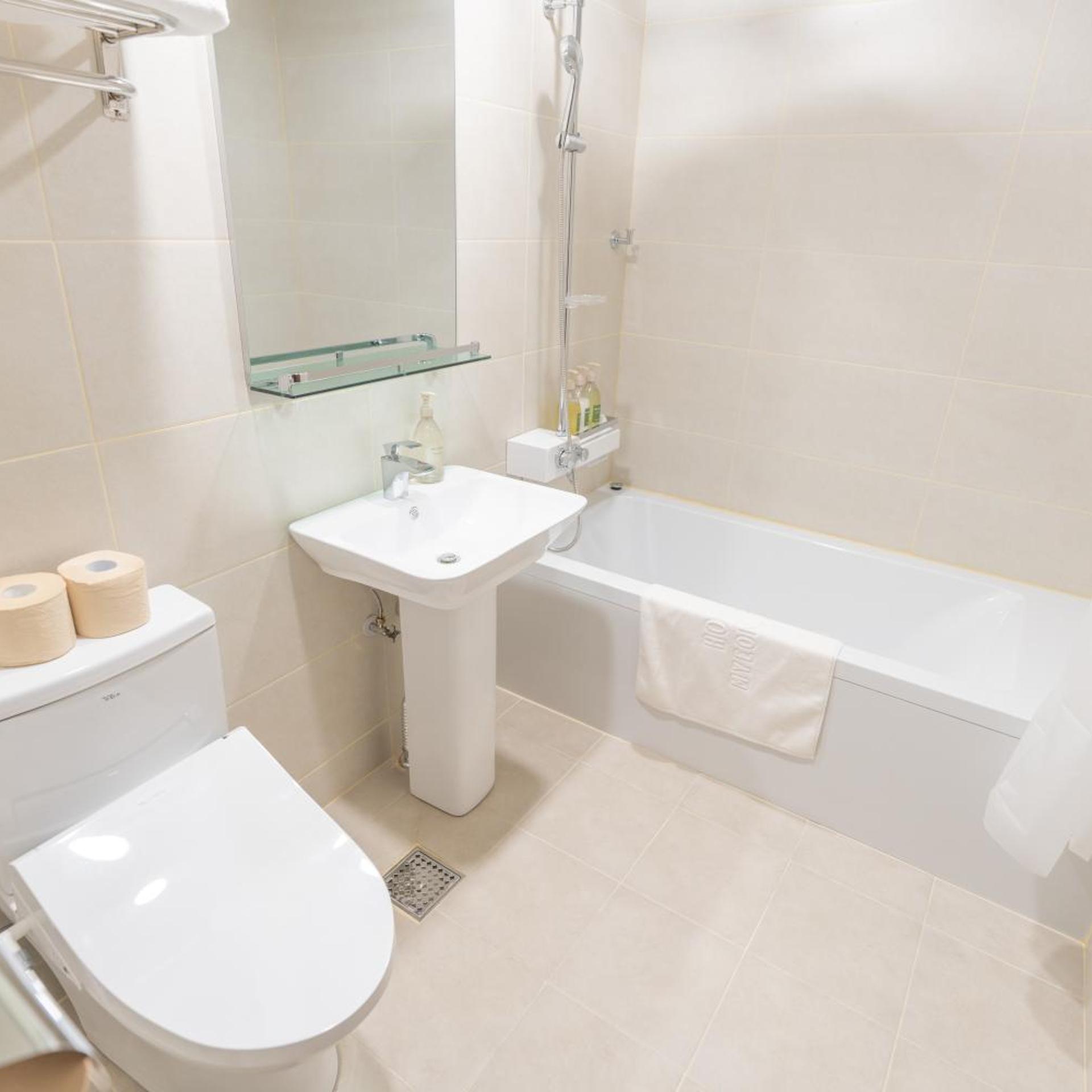 Hotel Myeongdongjang 49/50