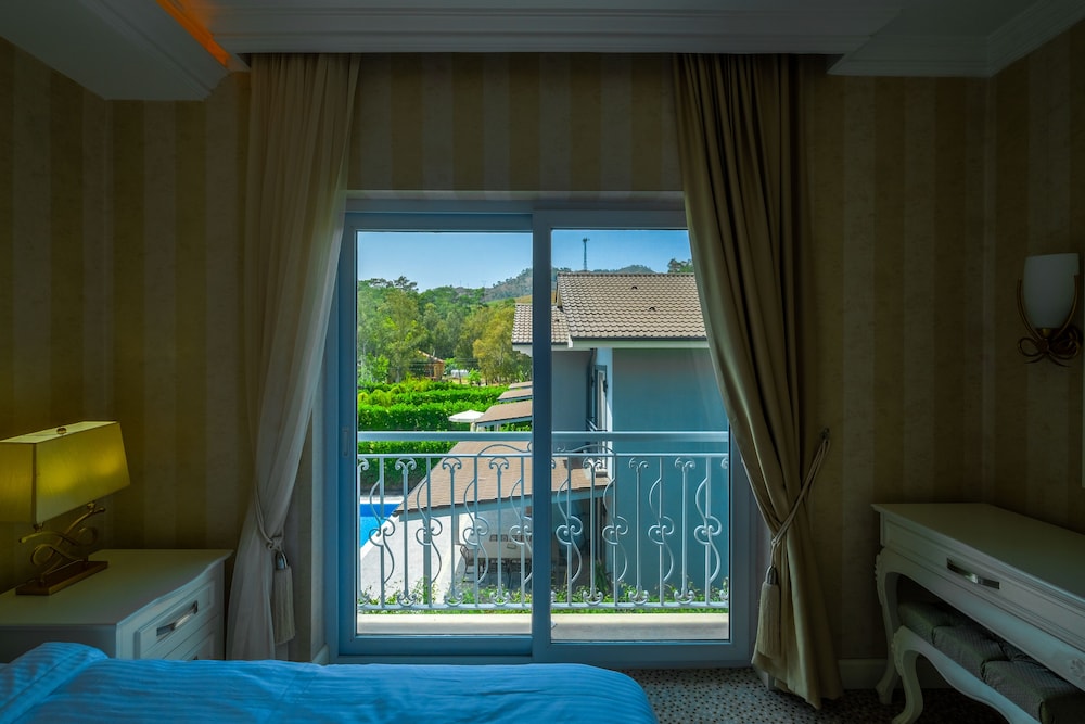 Grand Gocek Hotel 17/46