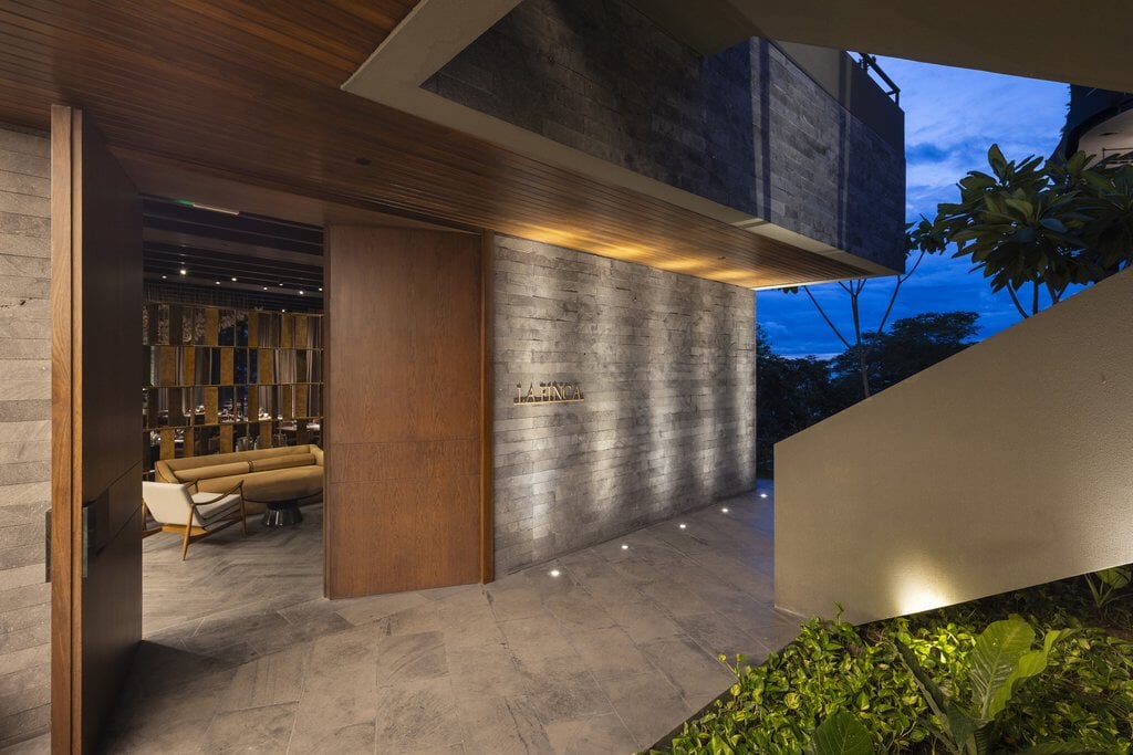 Waldorf Astoria Residences Costa Rica Punta Cacique 7/61