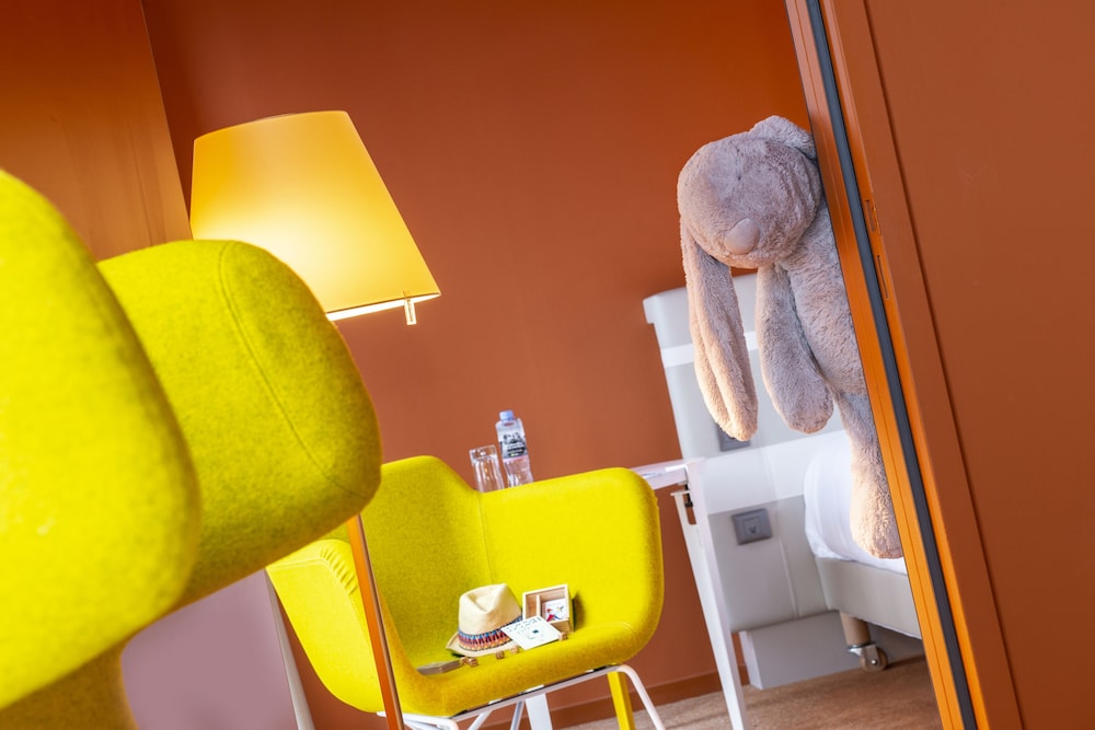 Radisson Blu Bordeaux 32/80