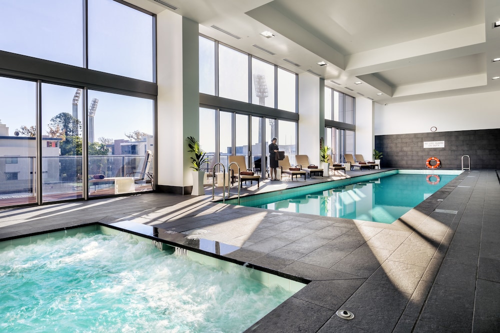 FRASER SUITES PERTH 48/67