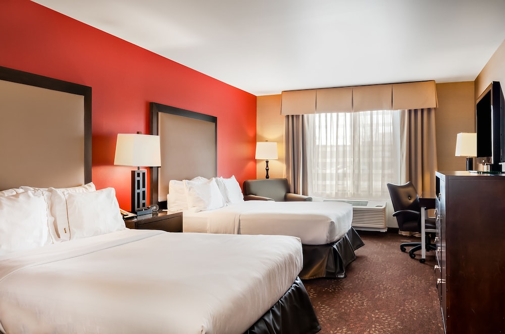 Holiday Inn Express Hotel And Suites Missoula Northwest 20/54
