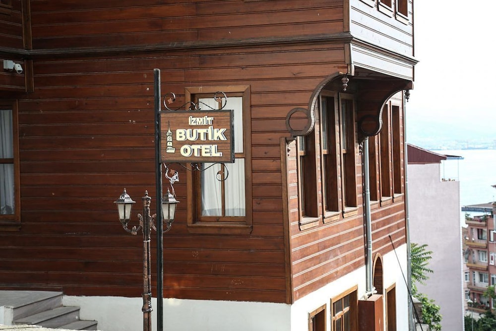 Izmit Butik Otel 3/29
