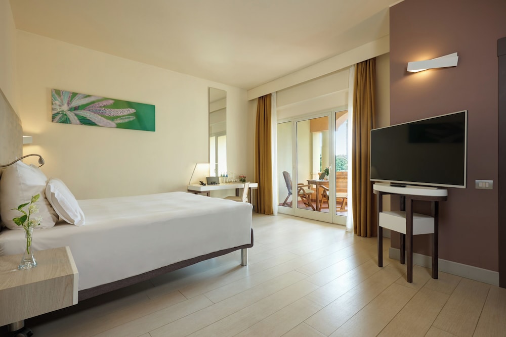 Almar Timi Ama Resort and Spa 6/50