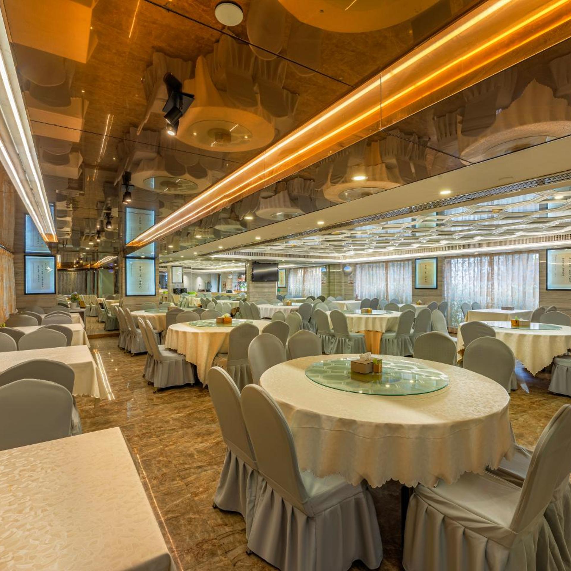 Guangzhou Ming Yue Hotel 45/64
