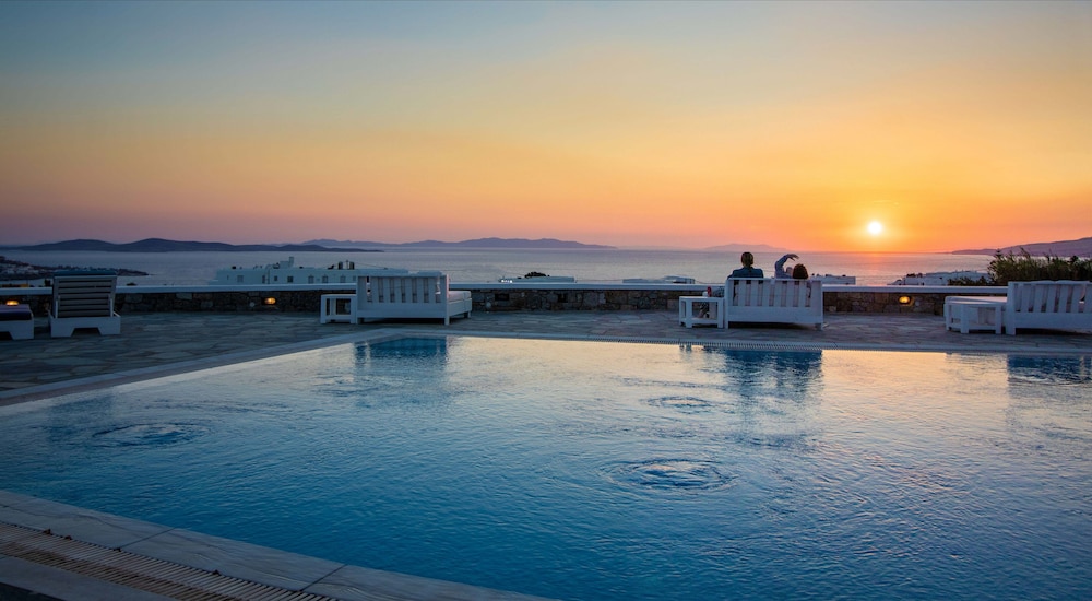 Aeolos Resort Mykonos 51/55