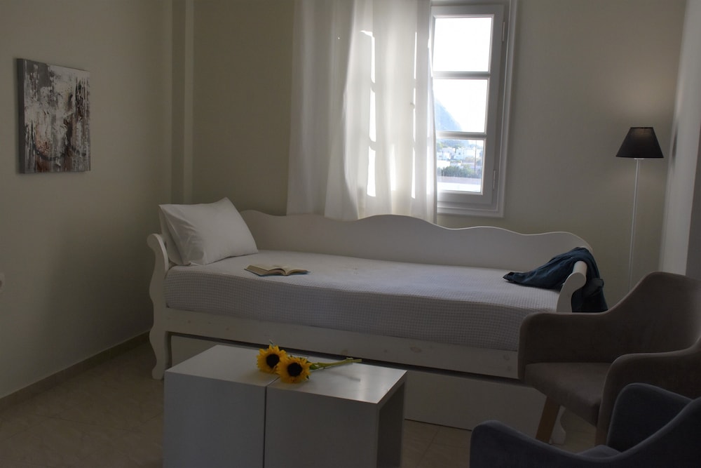 DE NAXIA SUITES 19/57