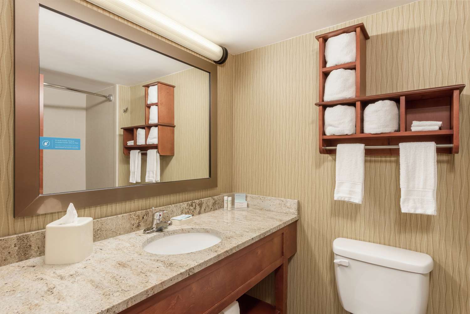 Hampton Inn By Hilton Branson On the Strip 38/38