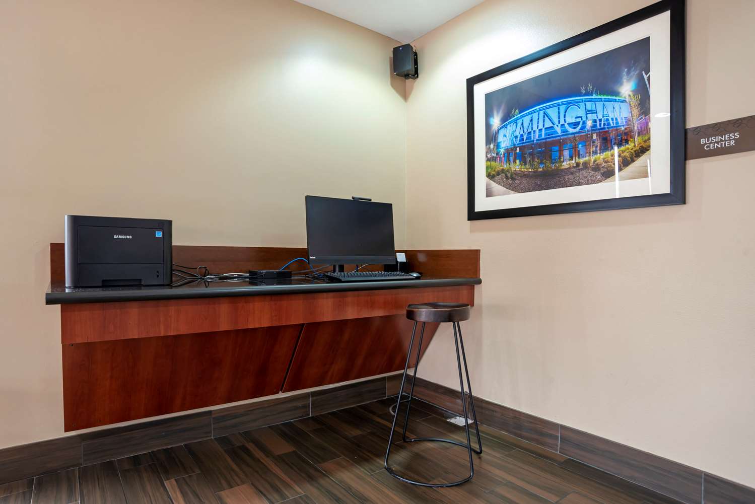 Comfort Suites Fultondale I-65 near I-22 28/35