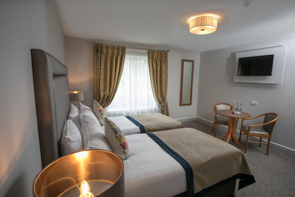 Longcourt Hotel 18/46