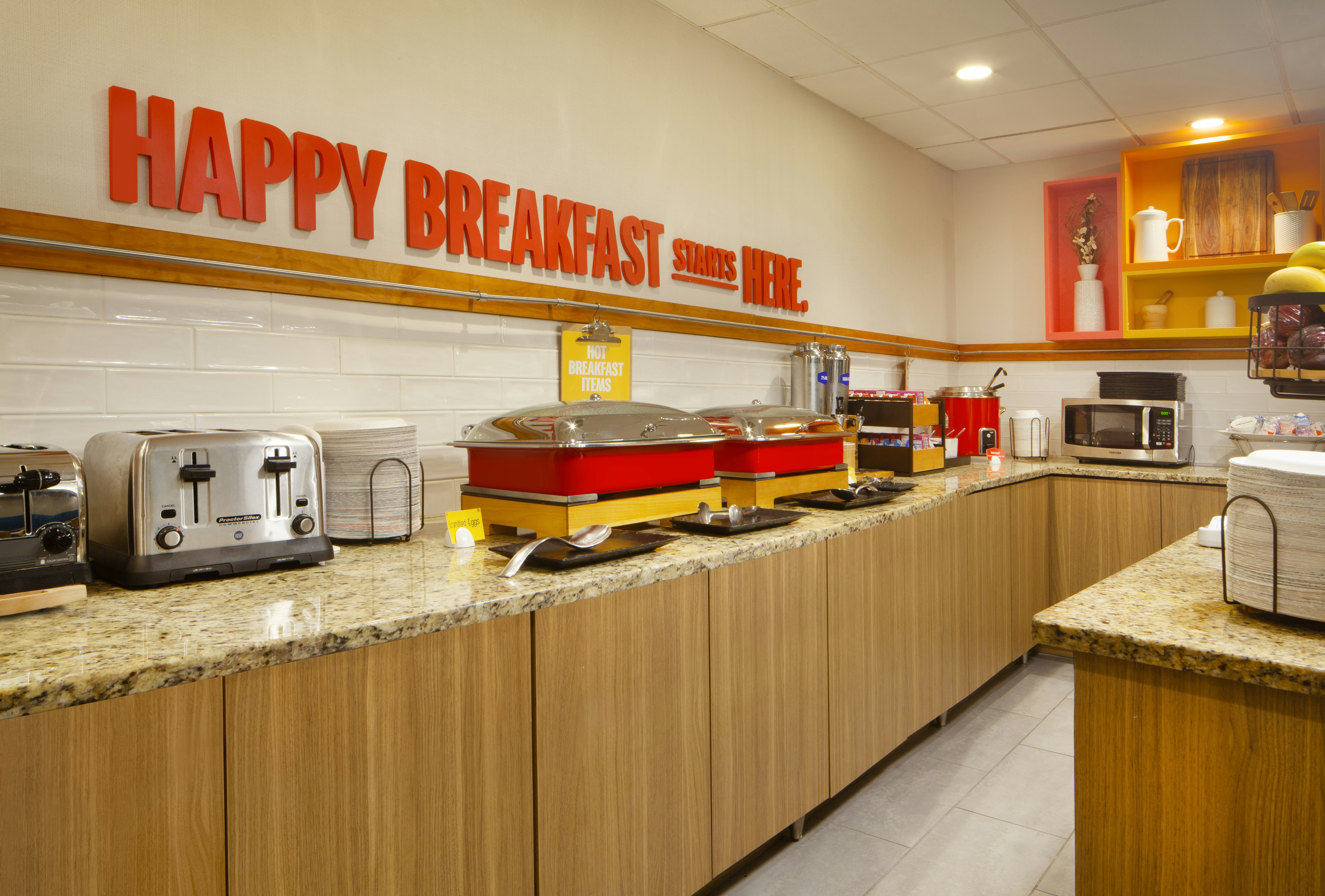 Hampton Inn and Suites Tampa North 10/44