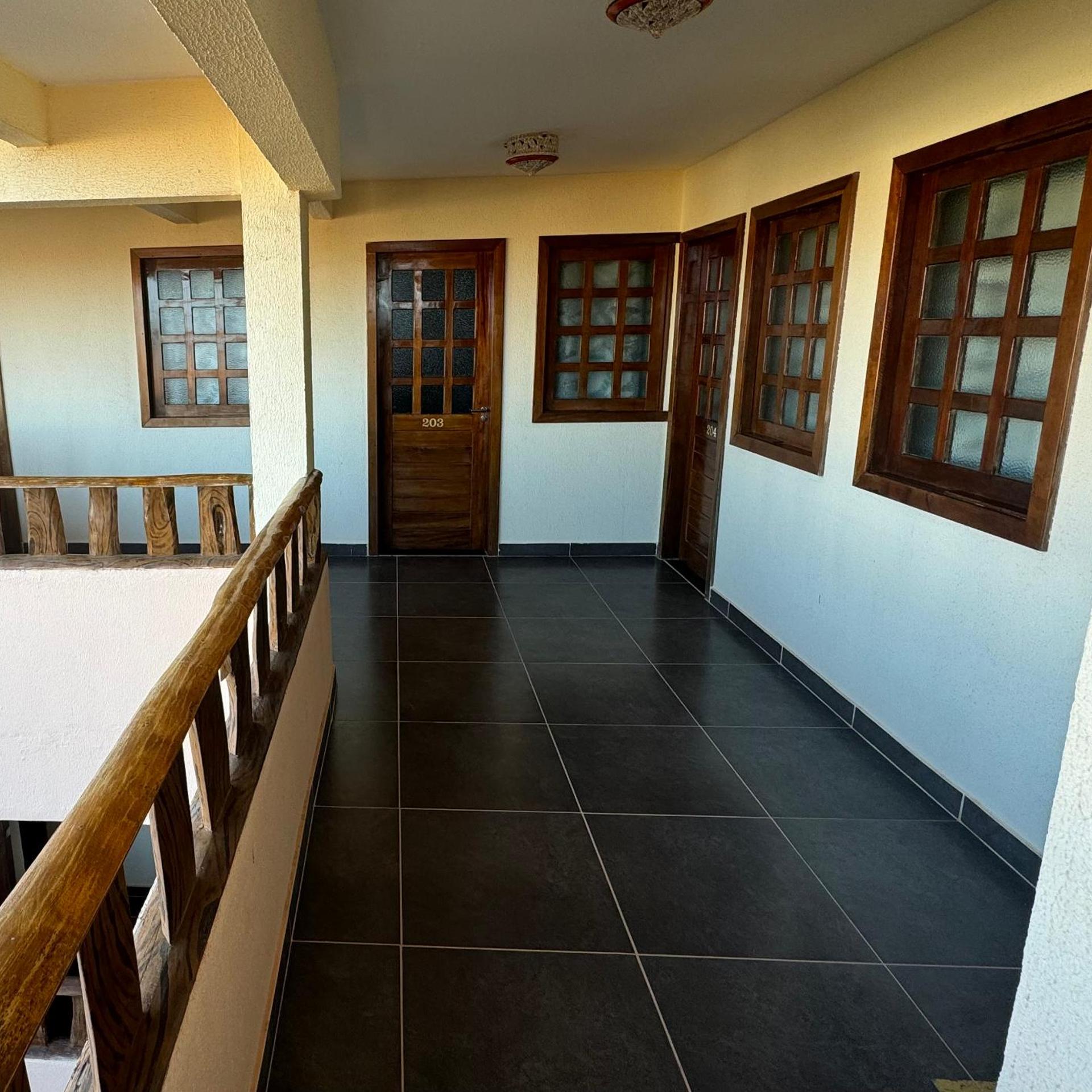 Hotel Alta Vista 8/50