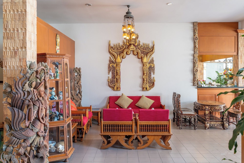 Sirin Hotel Huahin 45/64
