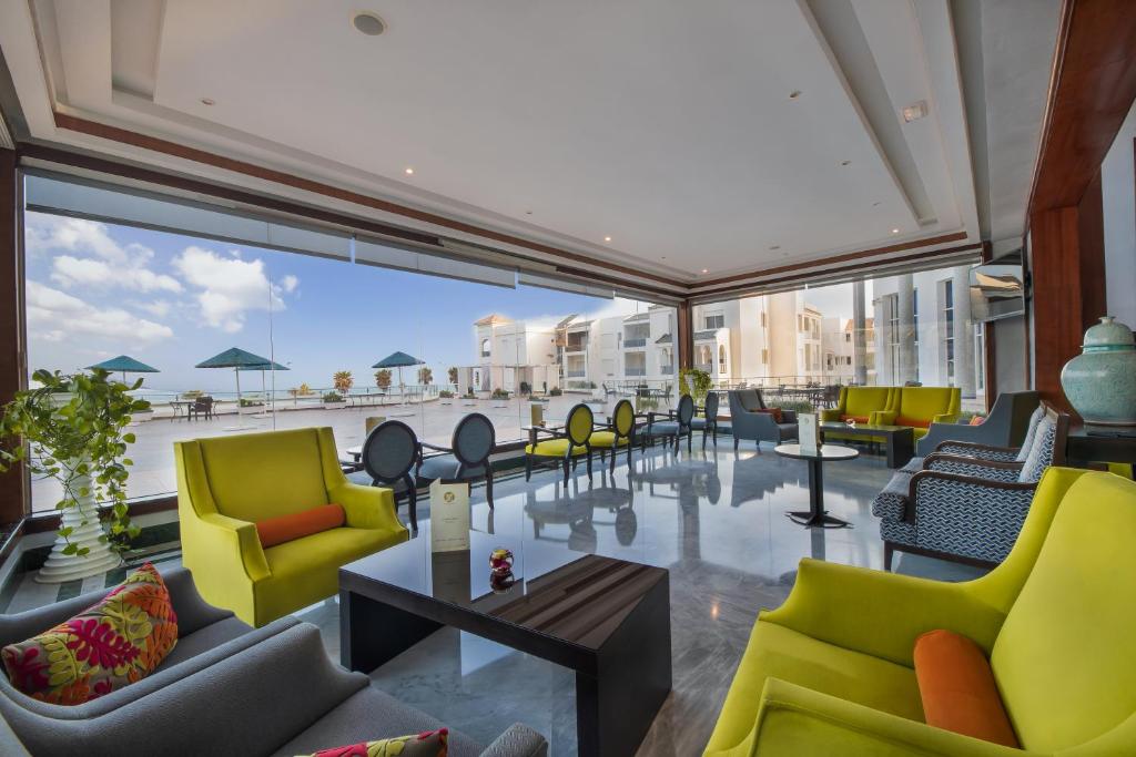 Grand Mogador Sea View & Spa 58/83