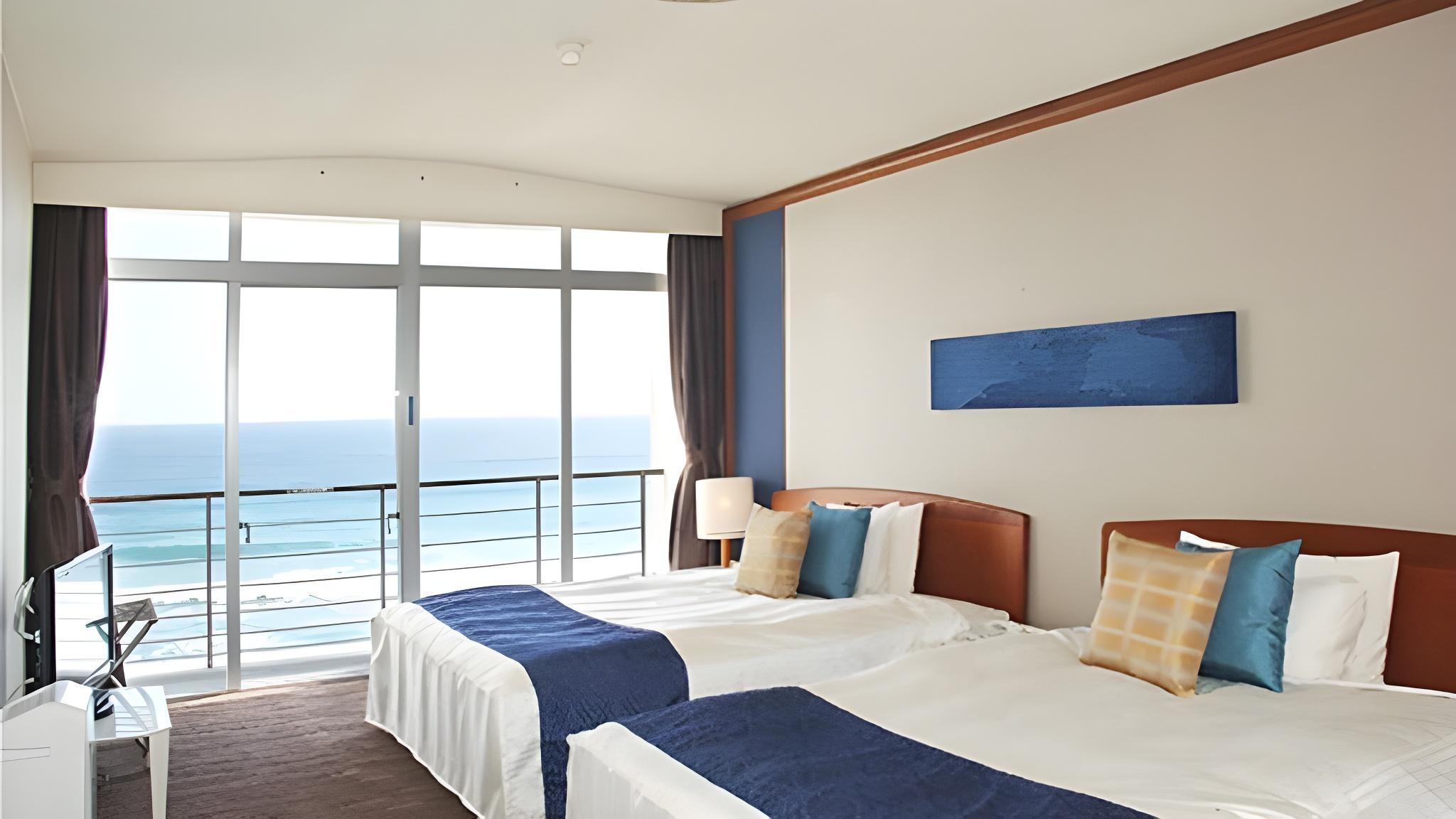 Type A, Suite, Single Bed