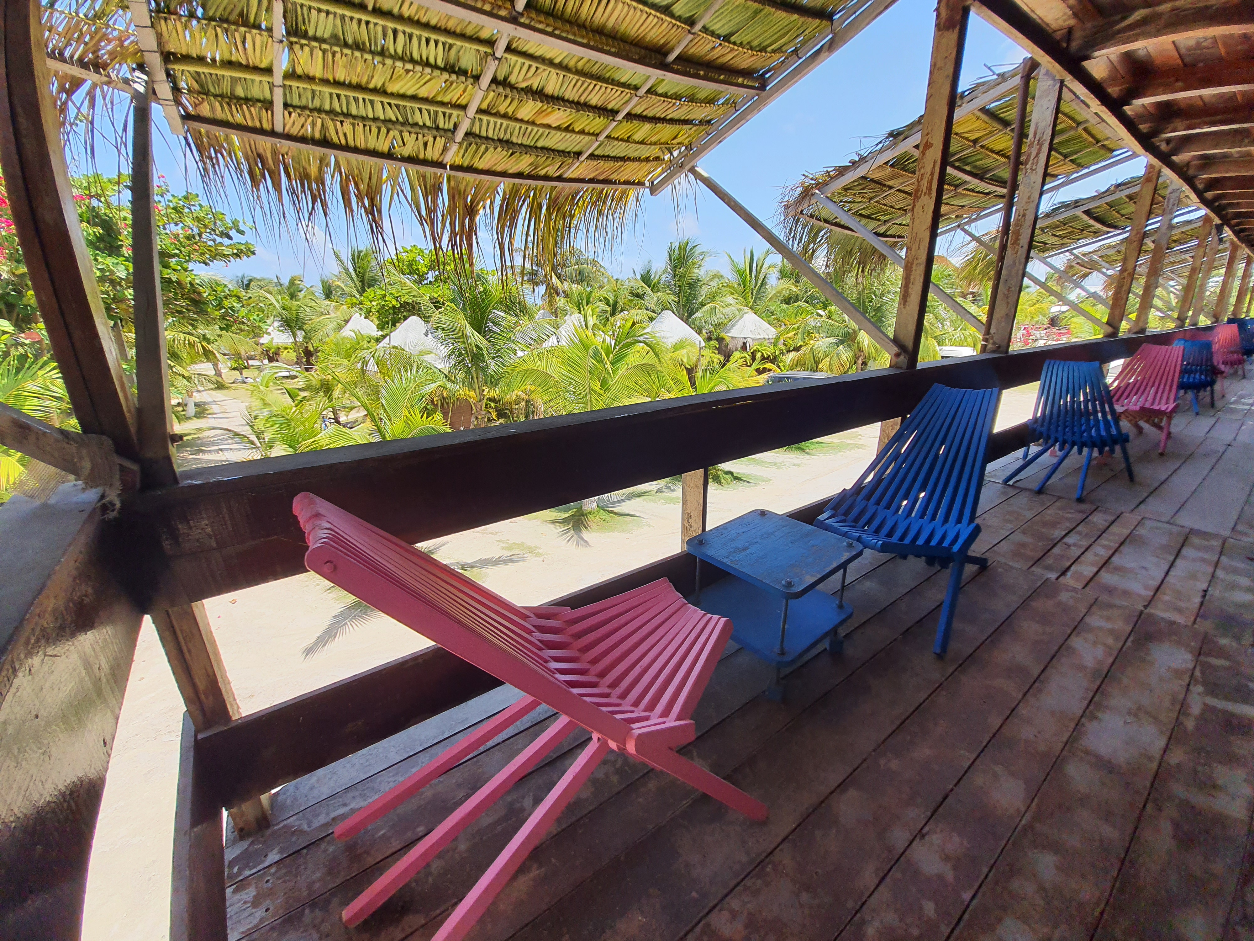 Blue Kay Eco Resort Mahahual 24/50