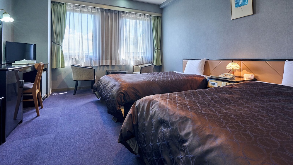 Hotel Satsukien 20/50