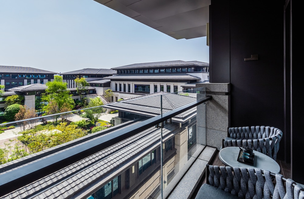 Gran Melia Chengdu 4/50