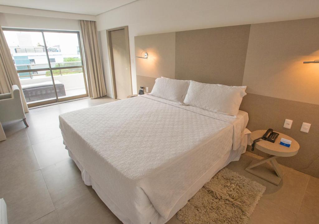 Presidential, Suite, Double Bed