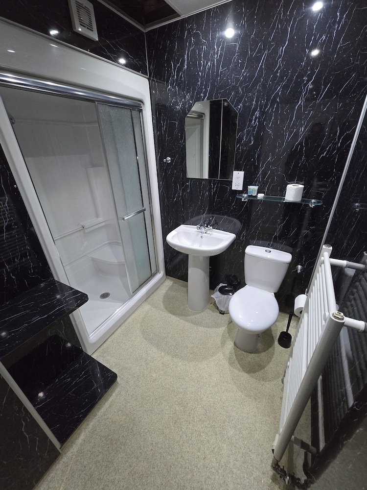 Staindrop Lodge Hotel 56/56