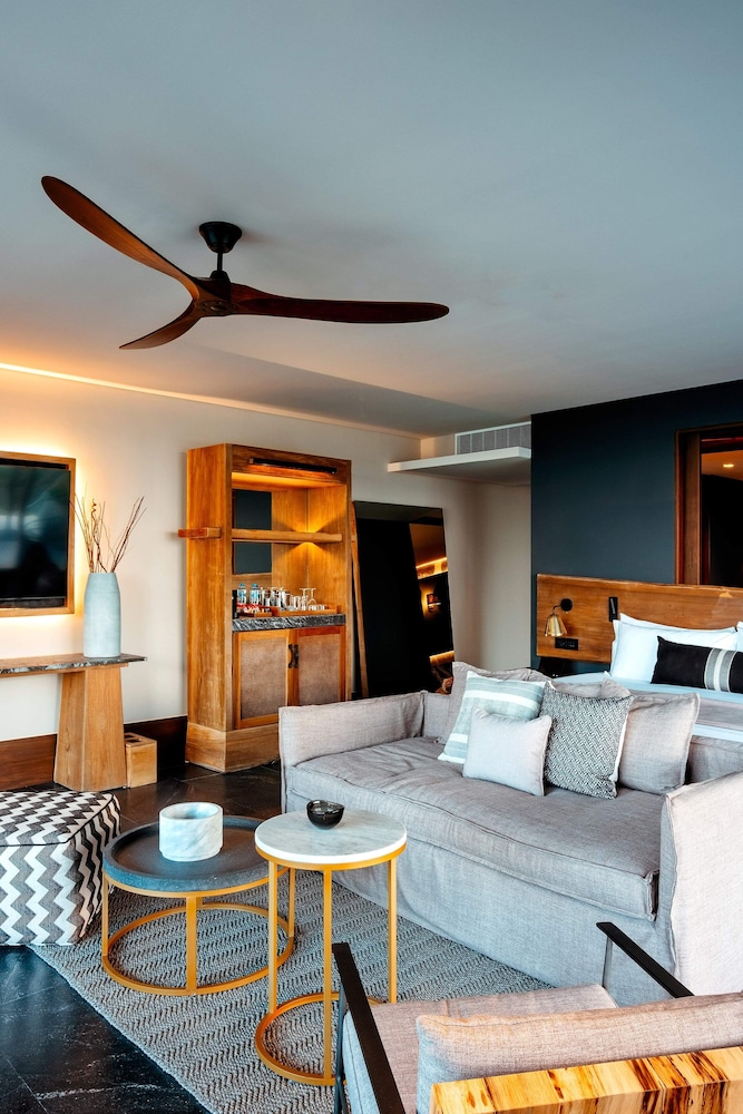Secrets Moxche Playa del Carmen - Adults Only 14/48