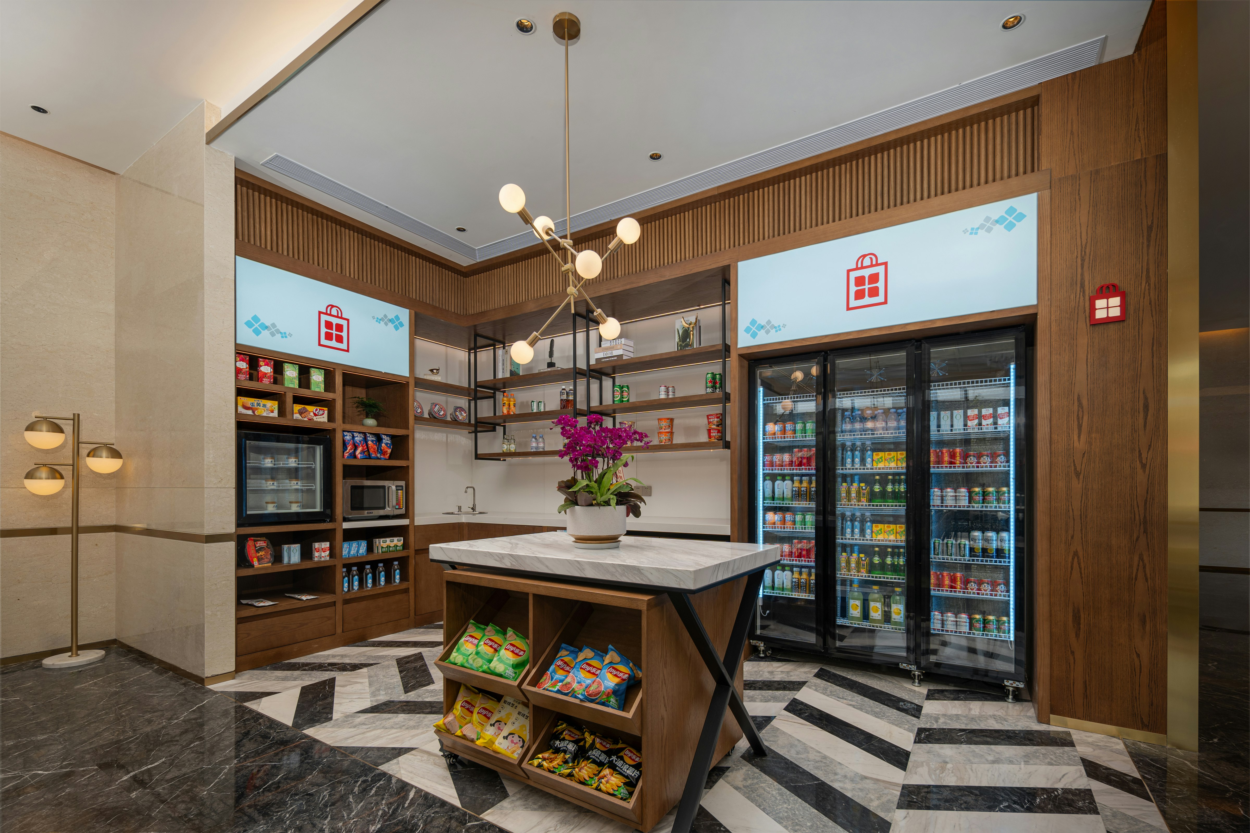 Hilton Garden Inn Suzhou Kunshan 12/30