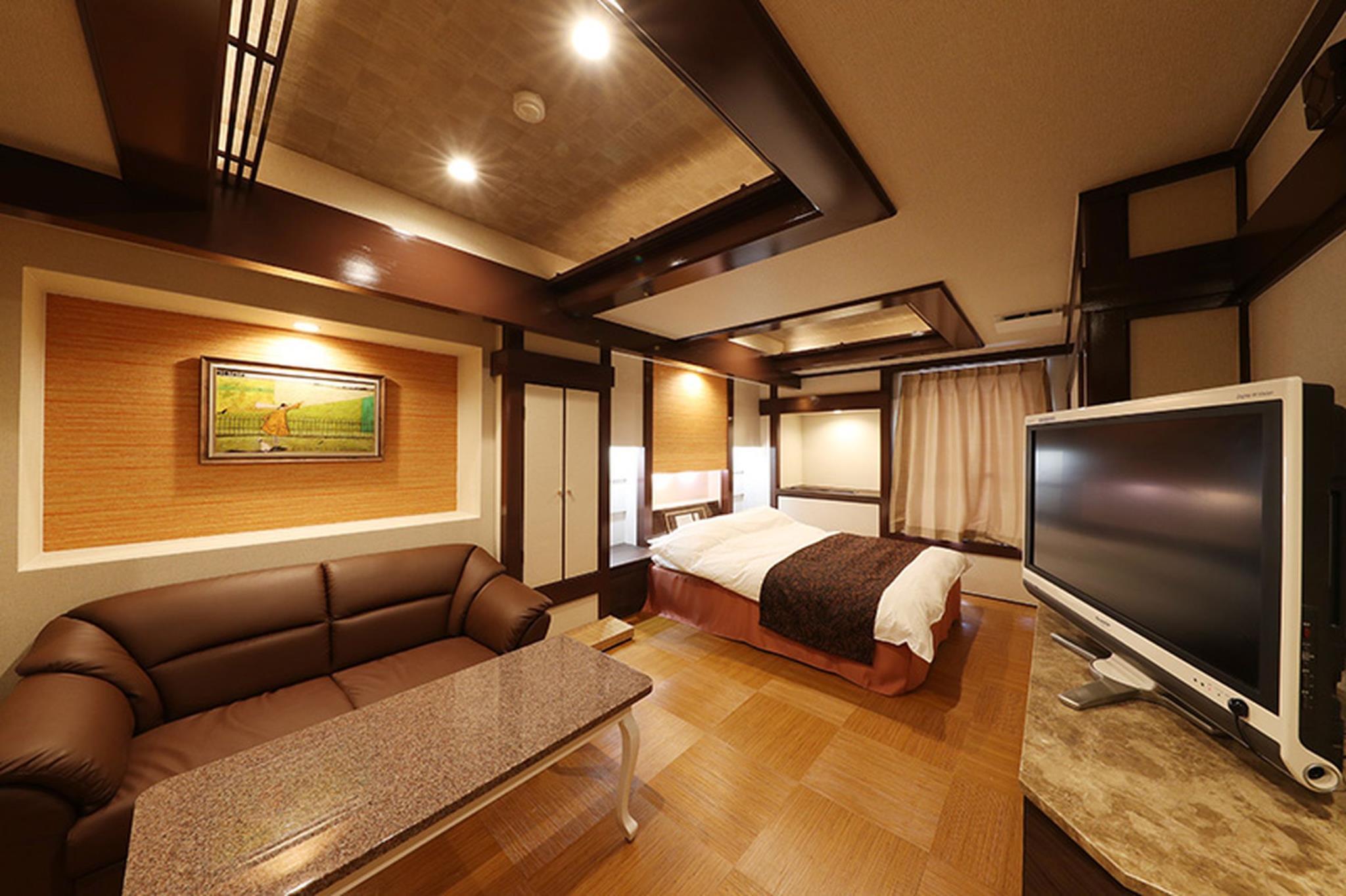 Hotel Fine Shiga Ritto 4/31
