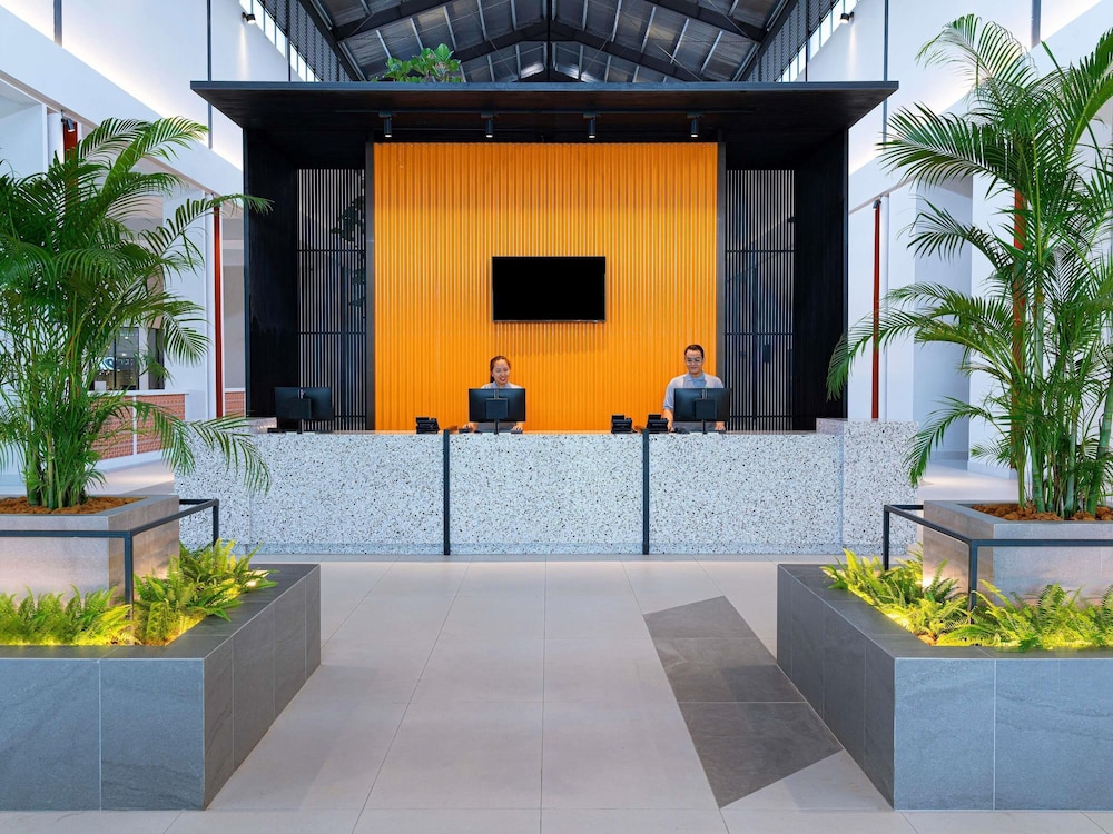 ibis Styles Sepang KLIA 6/50