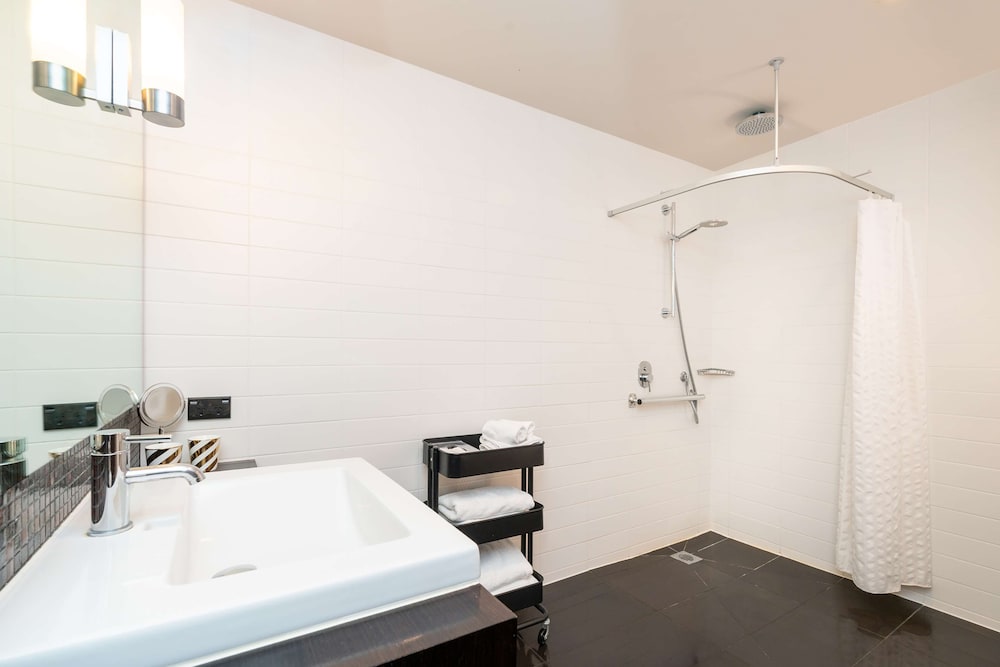 Museum Apartments Hotel Wellington 77/77