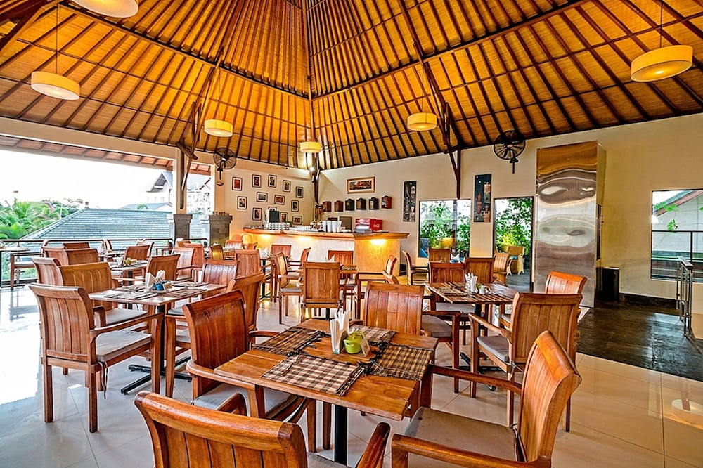 S Resorts Hidden Valley Bali 38/50