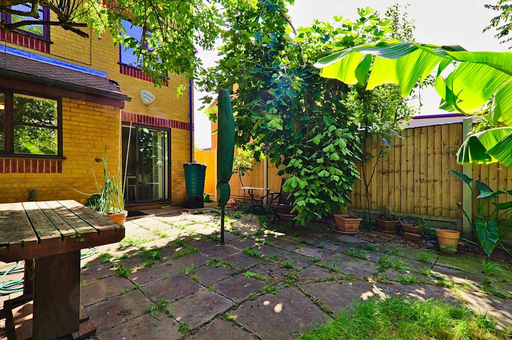 Harlinger Lodge Annexe 13/15