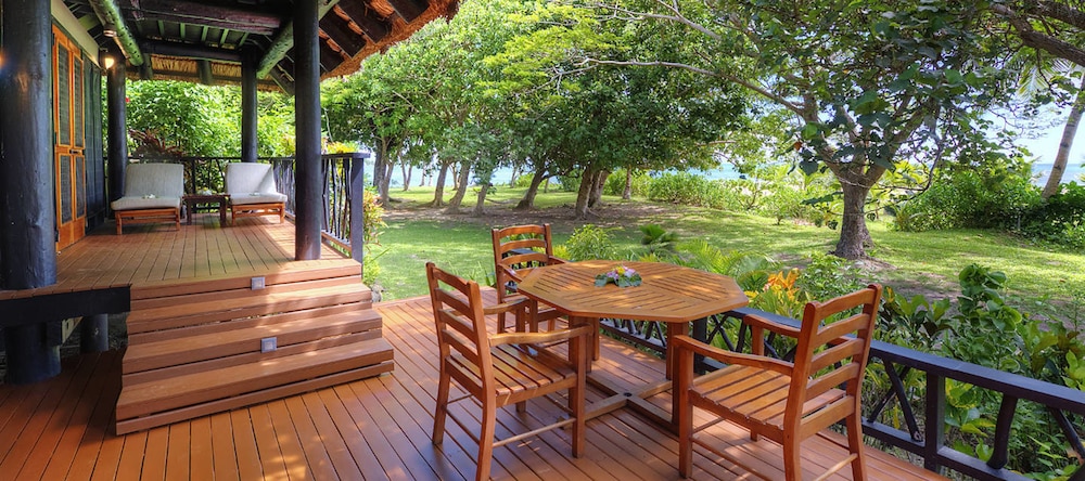 Jean-Michel Cousteau Fiji Islands Resort 27/50