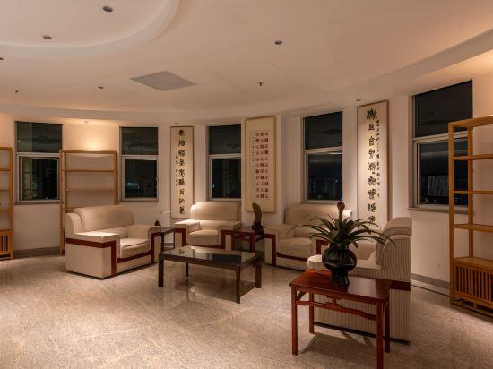 Shi Jing Hotel 22/26
