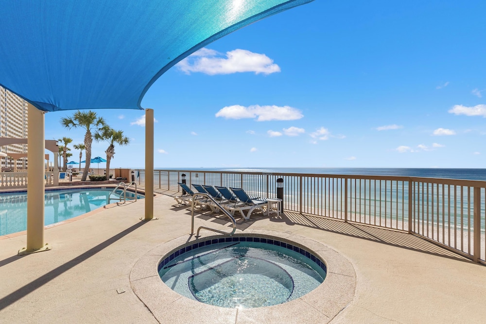 Sunrise Beach Resort By Panhandle Getaways 32/62