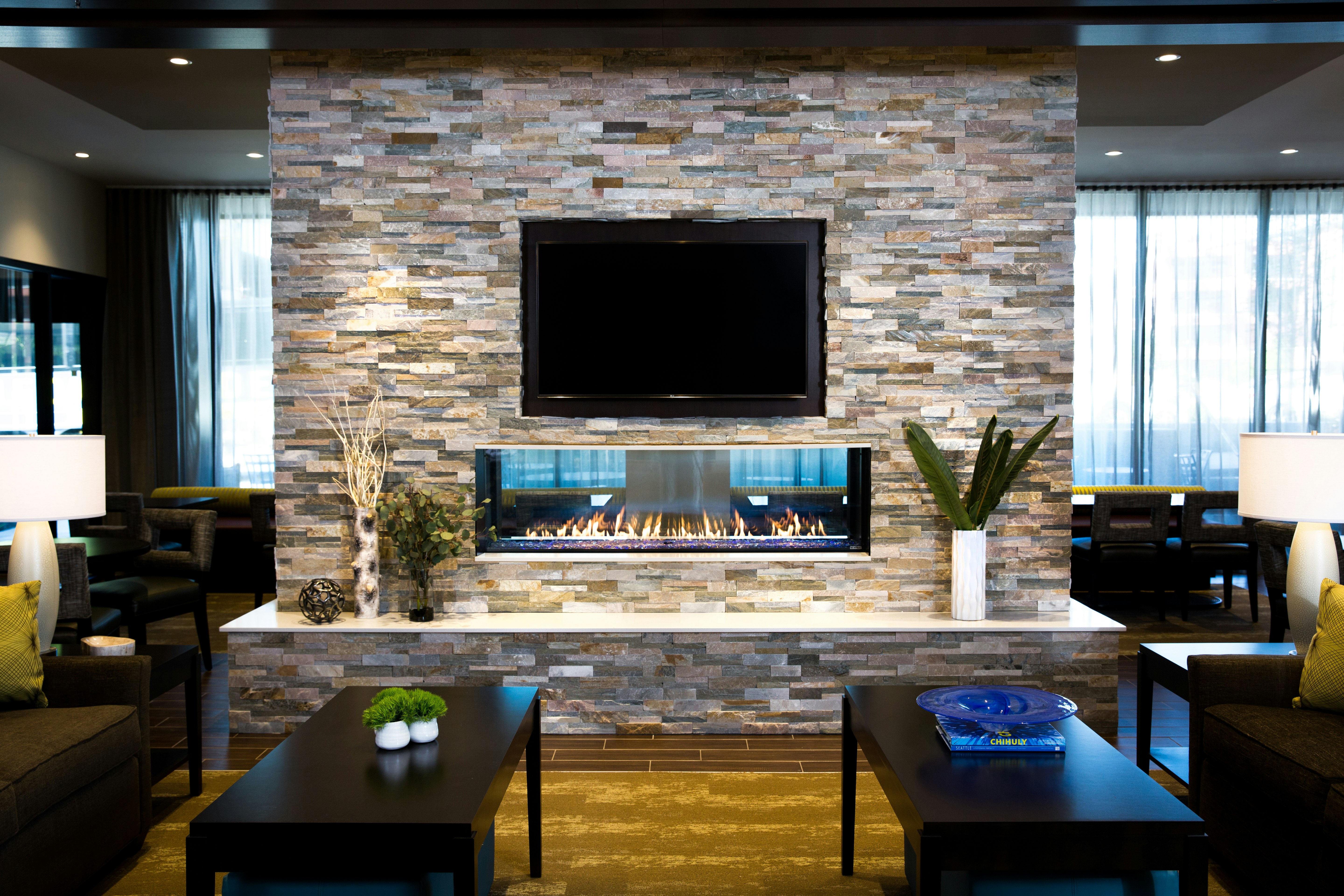 Staybridge Suites Seattle - South Lake Union 65/75