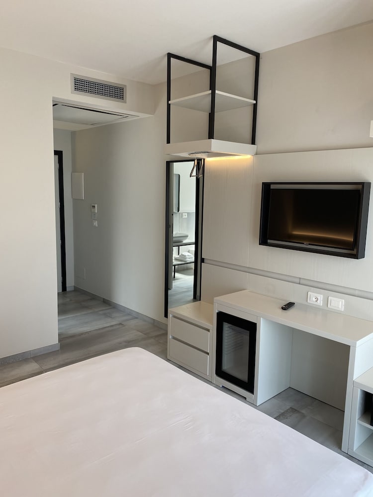 Aether Suites Tropea 17/50