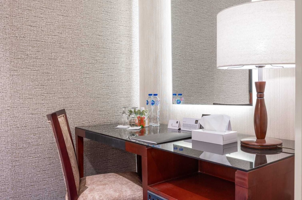 Shaza Regency Plaza Madinah 34/34