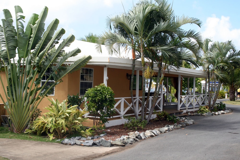 Chenay Bay Beach Resort 3/32