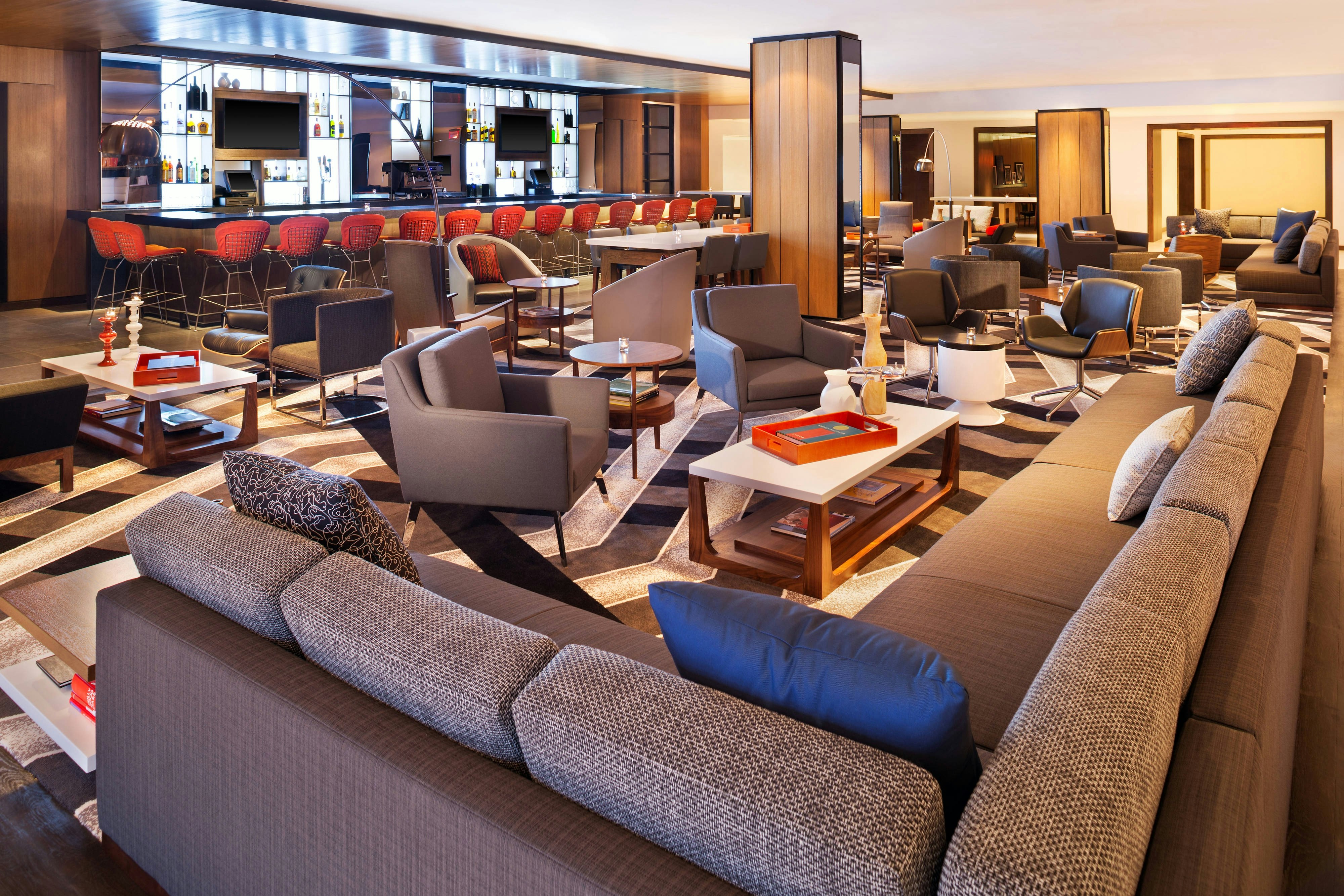Le Meridien Atlanta Perimeter 13/30