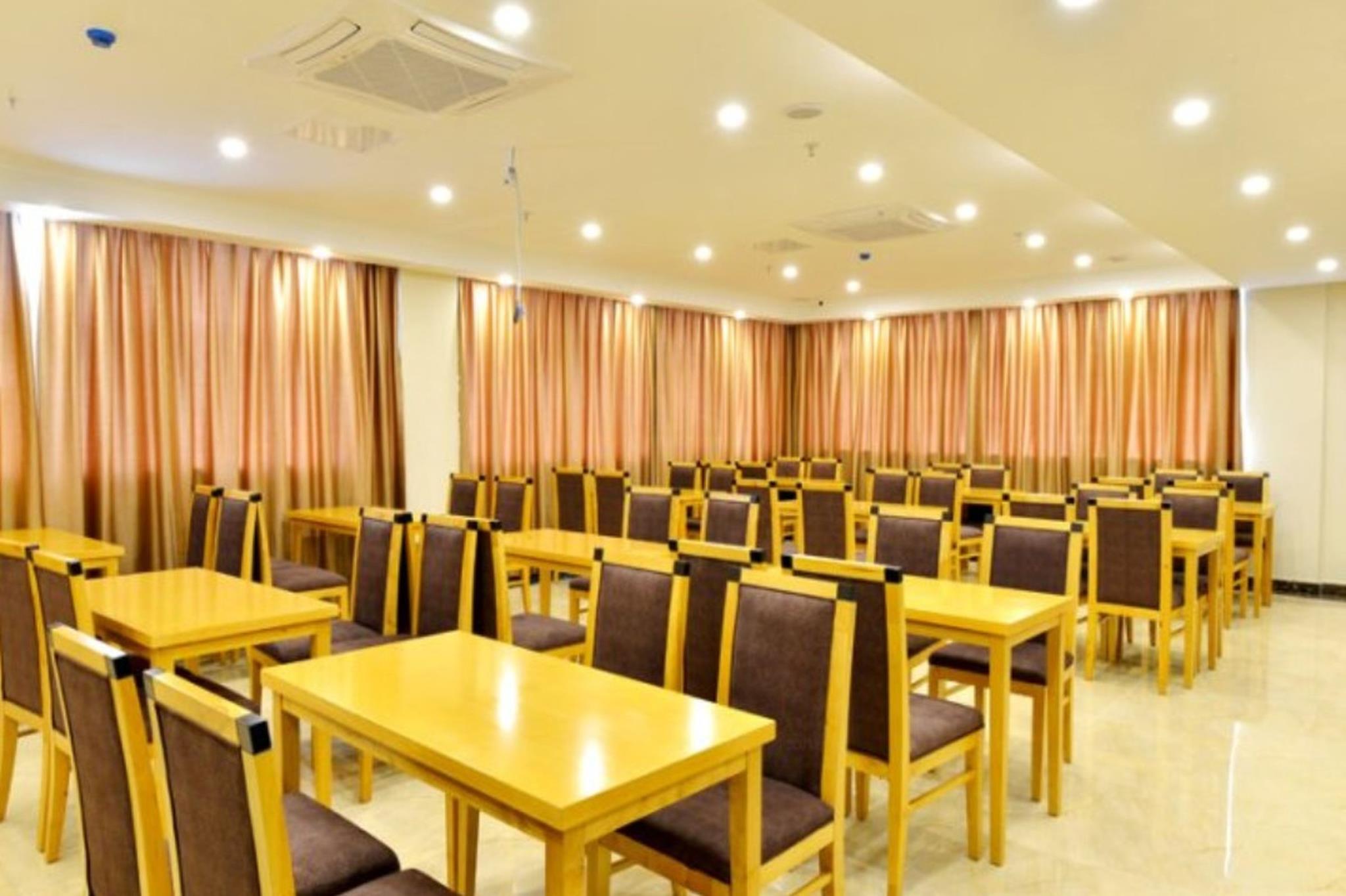 GreenTree Inn JiangSu Wuxi Xidong Xincheng Business Hotel 25/29