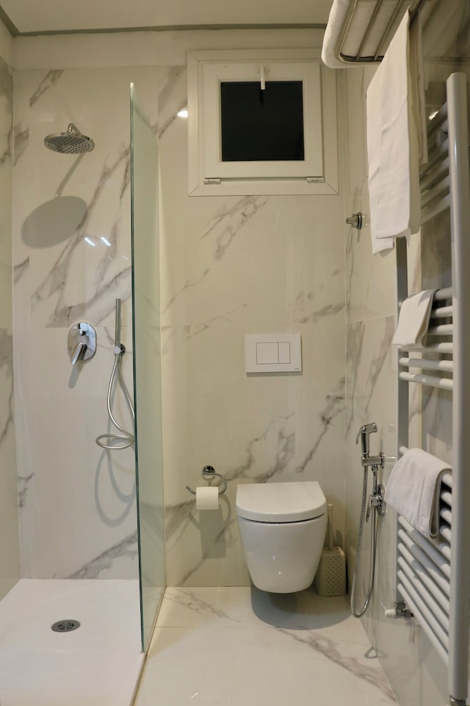 Hotel Europa Signa 25/26