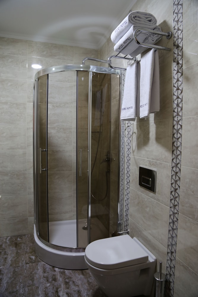 ATLAS Hotel Baku 37/39