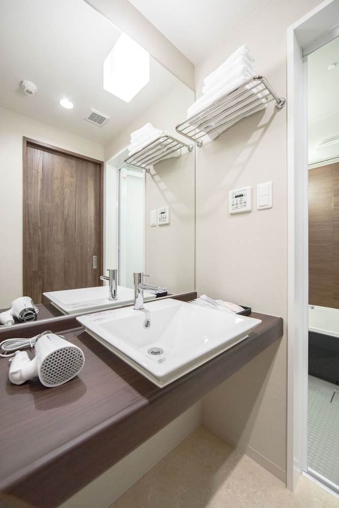 No6 Nijo-Hotel 25/34